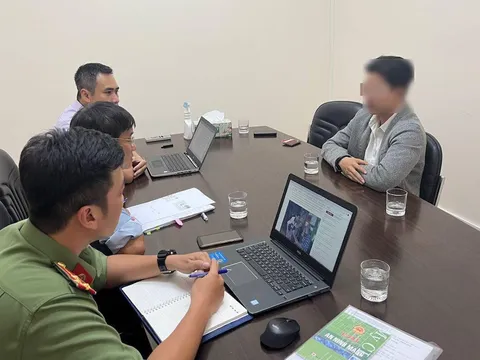 Tiktoker Nờ Ô Nô bị phạt 7,5 triệu đồng sau clip miệt thị người nghèo