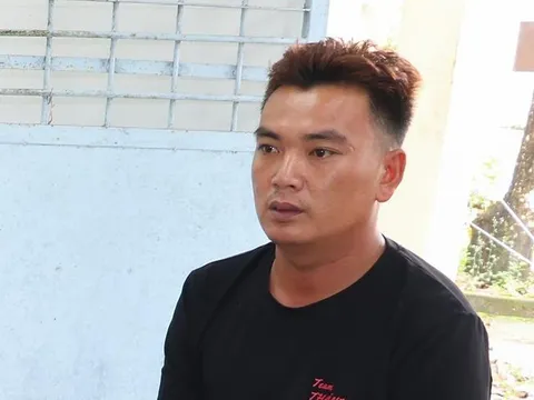 Livestream với lời lẽ thô tục, bịa đặt,  youtuber 'Thánh khờ Miền Tây' bị khởi tố