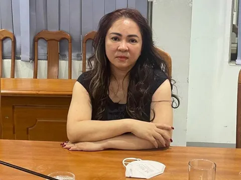 Bà Nguyễn Phương Hằng bị tạm giam thêm 2 tháng, lý do là gì?