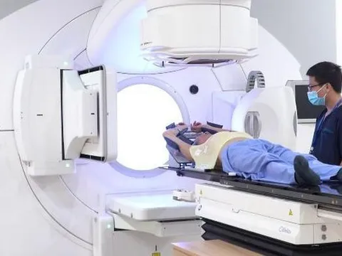 Giúp bệnh nhân ung thư có hoàn cảnh khó khăn chiến thắng bệnh tật