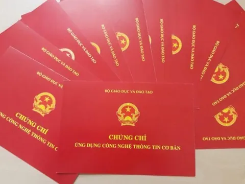 Nhiều chính sách mới có hiệu lực từ tháng 12/2022