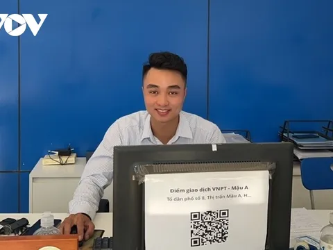 Nhặt được hơn nửa tỷ đồng, đuổi theo trả cho người đánh rơi rồi “biến mất”