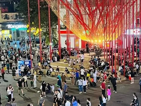 Văn hóa Thủ đô - Bước chuyển mình đầy ấn tượng