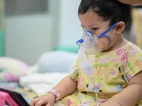 Cách ngăn ngừa nguy cơ nhiễm RSV ở trẻ nhỏ