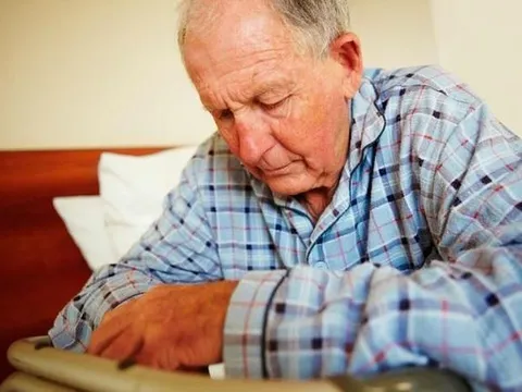 Người cao tuổi chiếm gần 90% số ca tử vong do COVID-19