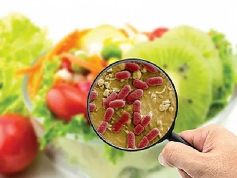 Phòng, chống ngộ độc thực phẩm như thế nào?