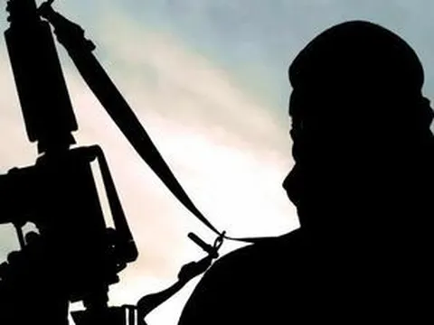 Tấn công đền thờ Hồi giáo tại Nigeria, 11 người bị thương