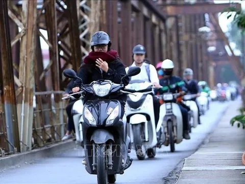 Dự báo thời tiết ngày 4/12: Không khí lạnh tăng cường, miền Bắc lại chìm trong giá rét