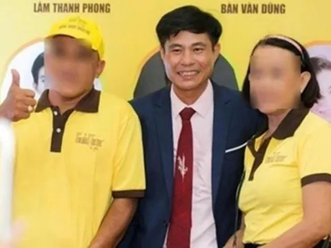 Đề nghị truy tố cựu chủ tịch Công ty Gold Time chiếm đoạt 200 tỷ đồng của nhà đầu tư