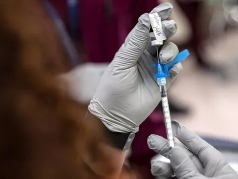 Số ca nhập viện do cúm tại Mỹ ở mức cao nhất trong vòng 10 năm