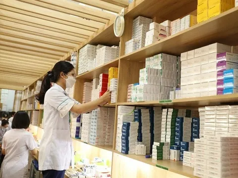 Hơn 10.200 loại thuốc, vaccine, sinh phẩm được gia hạn đăng ký lưu hành