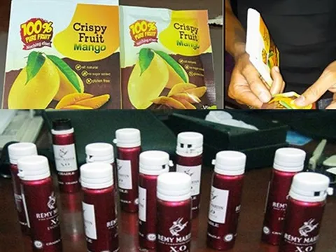 Cảnh báo sự nguy hại của chất kích thích, ma túy gây ảo giác