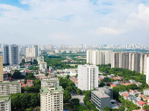 Hà Nội xác định 22 chỉ tiêu phát triển kinh tế - xã hội năm 2023