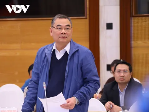 Phân loại xử lý trong vụ Việt Á: Phải công tâm, khách quan và cẩn trọng