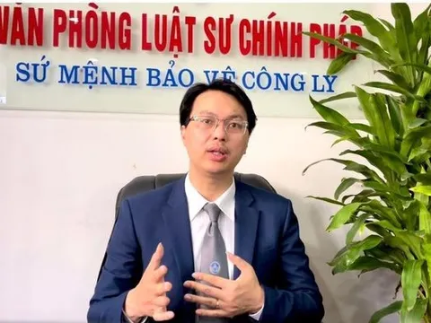 Vợ chồng lừa đảo 371 tỷ đối diện với khung hình phạt nào?