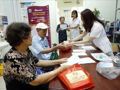 Già hóa dân số diễn ra nhanh, dự báo 1,8 triệu người Việt sẽ bị sa sút trí tuệ