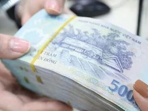 Vì sao NHNN yêu cầu những giao dịch từ 300 triệu đồng trở lên phải báo cáo?