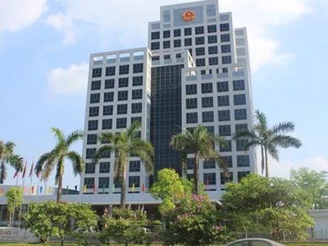 Quy định mới về tổ chức tham mưu quản lý chính sách, chế độ tiền lương