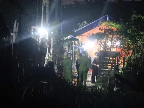 Điều tra vụ hỏa hoạn ở Hải Phòng khiến 3 người tử vong