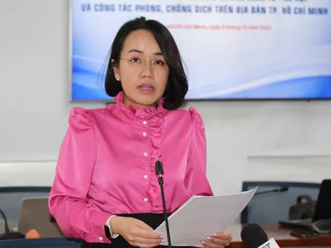 Thanh tra Sở Y tế TP.HCM lập hồ sơ xử lý vụ cô gái tử vong tại cơ sở thẩm mỹ