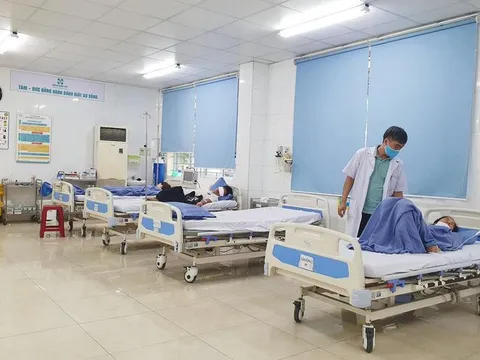 Cả nước đã ghi nhận 46 vụ ngộ độc thực phẩm trong đó 14 trường hợp tử vong