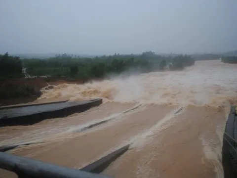 Nghệ An: Cử tri quan tâm đến công tác phòng ngừa, khắc phục hậu quả thiên tai