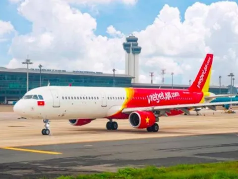 Cao điểm đi lại Tết Quý Mão 2023 có khoảng 800 chuyến bay/ngày