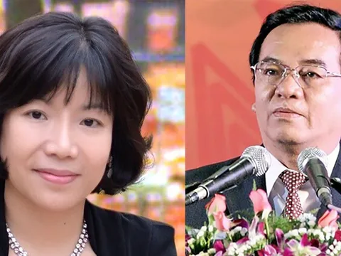 Cựu bí thư Đồng Nai kêu gọi Chủ tịch AIC Nguyễn Thị Thanh Nhàn ra đầu thú