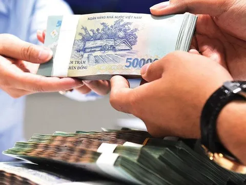 Thành phố Hồ Chí Minh: Tập đoàn Pouchen chi 1.500 tỷ đồng thưởng Tết cho người lao động