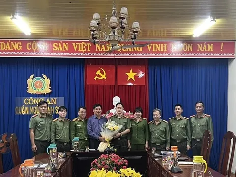 Phát hiện nhóm người lén lút truyền đạo Hội thánh đức chúa trời