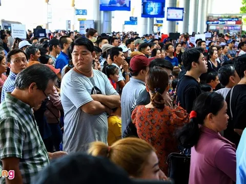 Cục Hàng không khẳng định vé máy bay Tết vẫn còn nhiều