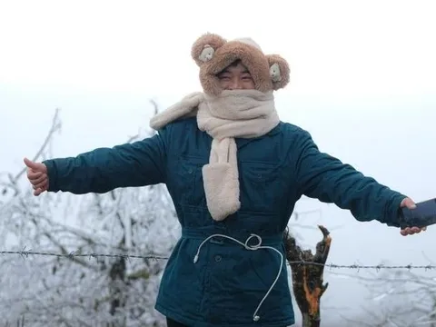 Miền Bắc đón đợt rét sâu nhất từ đầu đông: Chuyên gia nhận định gì?