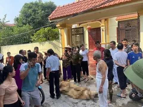 Vụ án đổ xăng đốt nhà mẹ đẻ: Cần xem xét vai trò của người con gái út