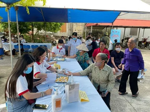 Tử vong do bệnh tim mạch đang ngày càng gia tăng ở Việt Nam