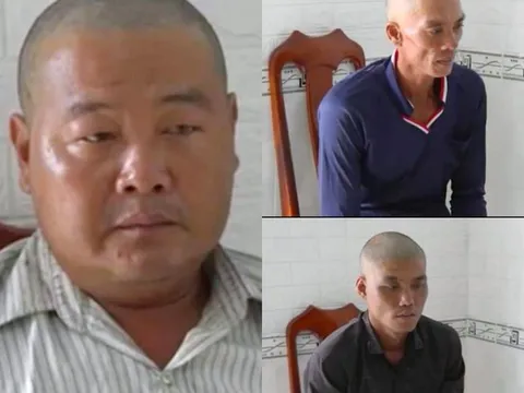 Vụ người đàn ông bị hành hạ dã man trên tàu cá: Bắt tạm giam người thứ 5