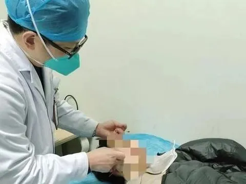 Thanh niên 26 tuổi bị liệt mặt sau một tuần thức đêm liên tục xem World Cup 2022