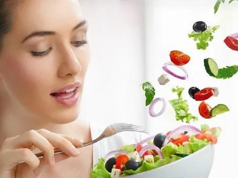 Bí quyết đơn giản giúp phụ nữ tuổi 30 duy trì nét thanh xuân