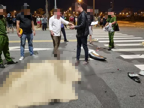 Bắt khẩn cấp tài xế xe bán tải gây tai nạn khiến 3 người tử vong tại chỗ