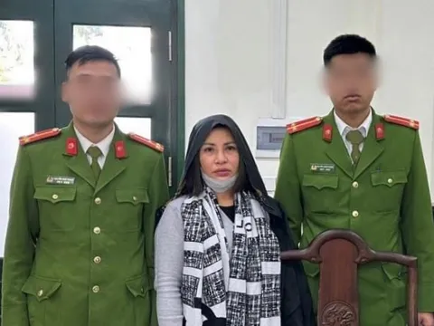 Người phụ nữ phẫu thuật thẩm mỹ, thay tên đổi họ để trốn truy nã