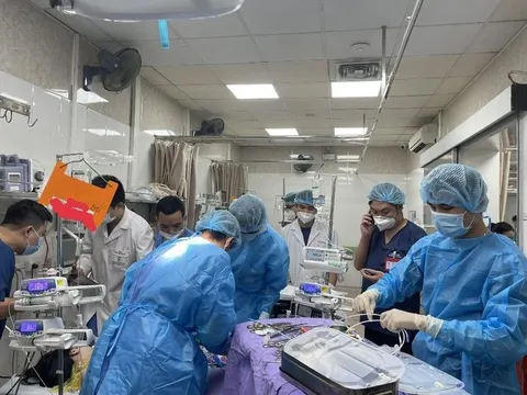 Đột tử do viêm cơ tim, dấu hiệu nào cảnh báo?