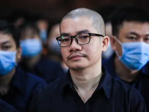 "Ông trùm" Công ty Alibaba bị đề nghị án án chung thân