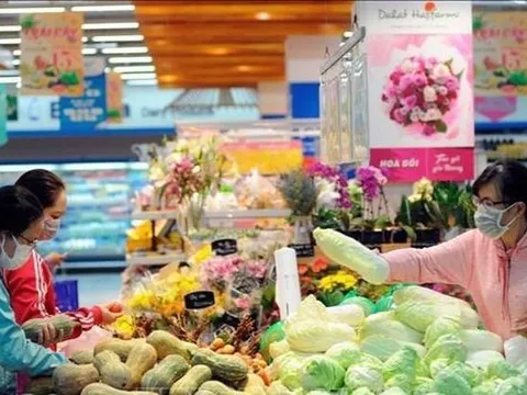 Bộ Y tế chỉ cách phòng tránh ngộ độc thực phẩm dịp Tết