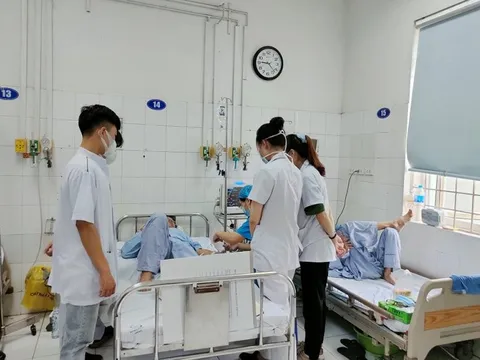 Hà Nội: Thêm 2 ca tử vong do mắc sốt xuất huyết