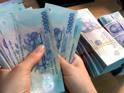 Một doanh nghiệp thưởng tết 260 triệu đồng/ người