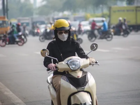 Dự báo thời tiết ngày 21/12: Không khí lạnh bao trùm miền Bắc gây rét đậm, rét hại