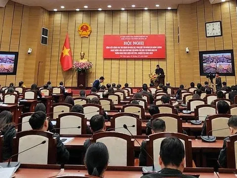 Thi hành án tham nhũng, kinh tế lớn còn gặp nhiều khó khăn