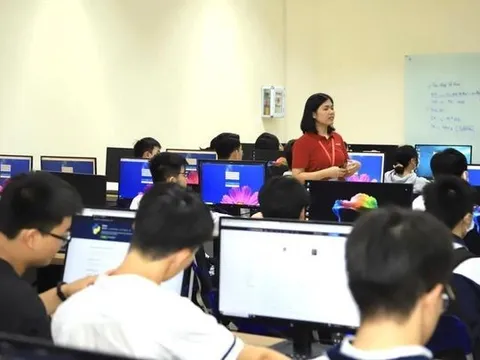 Bộ GD&ĐT tiếp tục cấp phép tổ chức thi cấp chứng chỉ tiếng Nhật, Trung, Anh