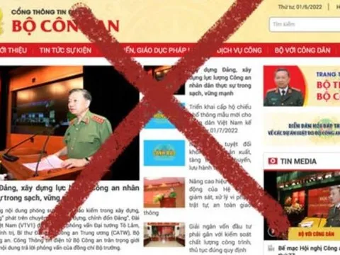 Cẩn trọng với những bẫy lừa cuối năm