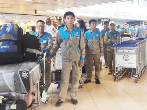 Tăng cường kiểm tra, giám sát công tác đưa người lao động đi làm việc ở nước ngoài