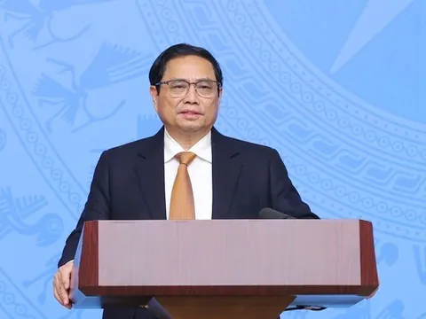 Nghiêm cấm biếu, tặng quà Tết cho lãnh đạo dưới mọi hình thức